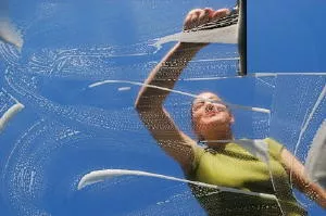 anlita rätt företag att utföra din fönsterputsning